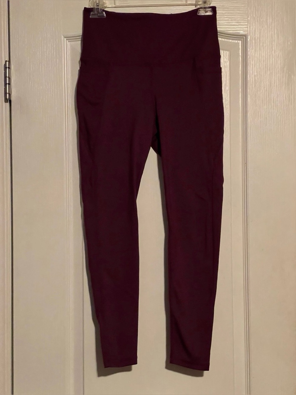 Danskin High Waisted Leggings Size Small (4-6) NWOT